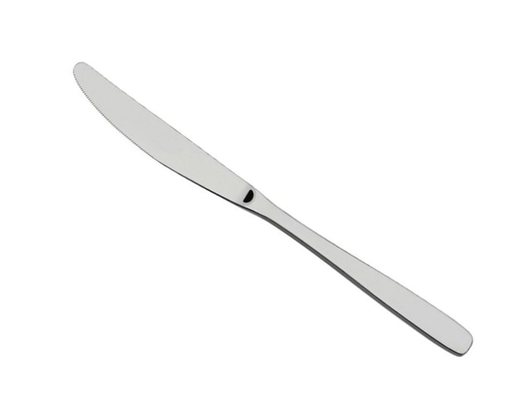 CUCHILLO DE POSTRE COSMOS LISO TRAMONTINA