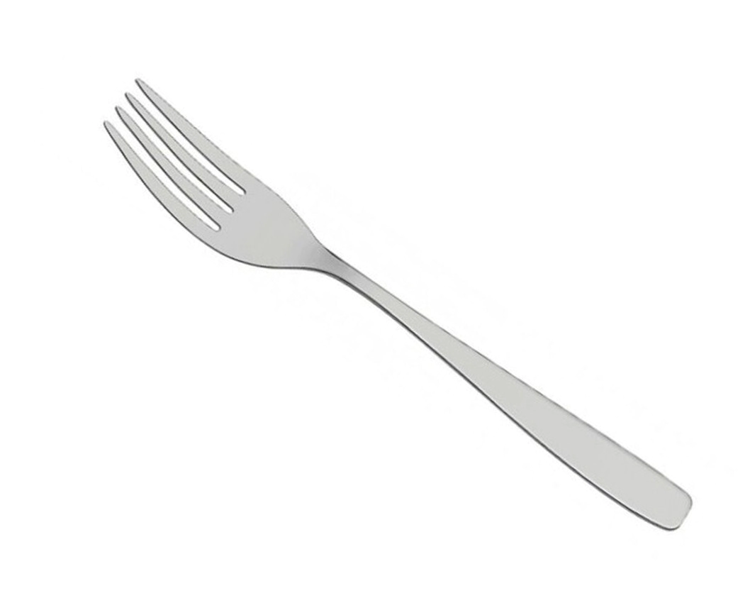 TENEDOR DE POSTRE COSMOS LISO TRAMONTINA