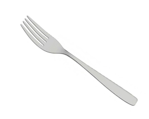 TENEDOR DE POSTRE COSMOS LISO TRAMONTINA