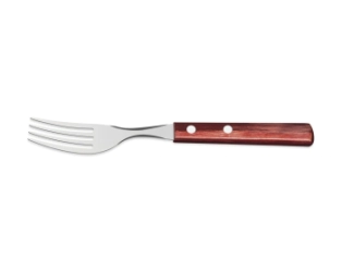 TENEDOR DE MESA POLYWOOD TRAMONTINA