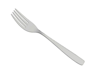 TENEDOR DE MESA COSMOS LISO TRAMONTINA
