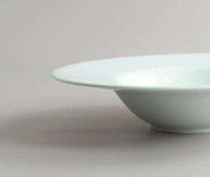 PLATO PASTERO 28 CM BOWL GOURMET LINEA 0900 ROYAL PORCELAIN