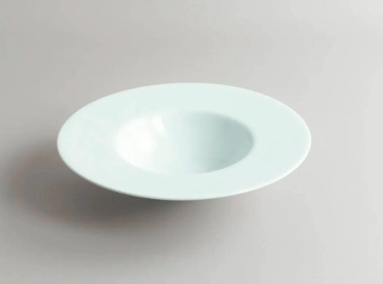 PLATO PASTERO 28 CM BOWL GOURMET LINEA 0900 ROYAL PORCELAIN