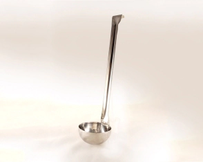 Cucharones de Acero GRANDE