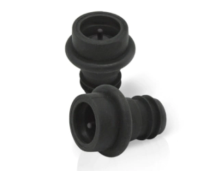 TAPON DE VINO AL VACIO  X 2 VACU VIN