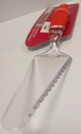 ESPATULA MGO SOFT TOUCH S/REPOS.