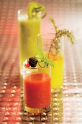 VASO TRAGO LARGO TUBO CYLINDER 320ML NADIR