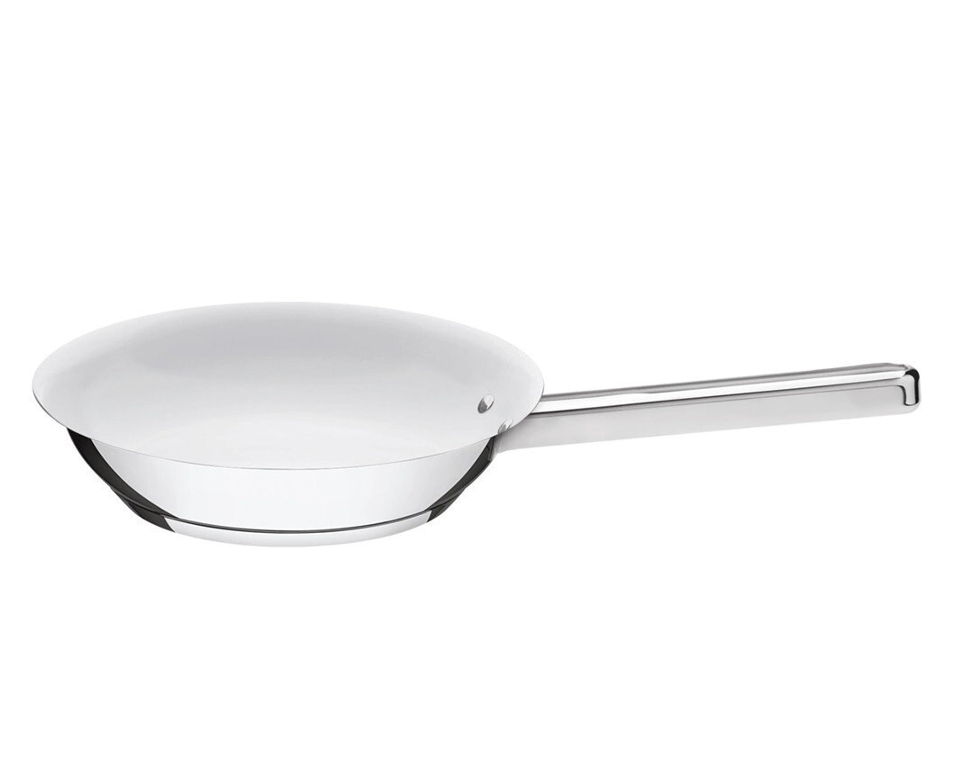 SARTEN N� 24 VENTURA CERAMICA TRIPLE FONDO TRAMONTINA