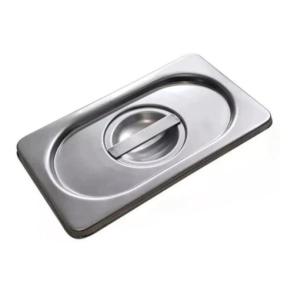 TAPA RECIPIENTE GN 1/3. LIBBEY