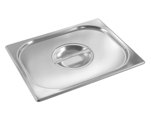 TAPA RECIPIENTE GN 1/2 ACERMEL