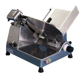 CORTADORA DE FIAMBRE 300 TRECENTO MORETTI