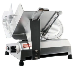 CORTADORA DE FIAMBRE 300 TRECENTO MORETTI