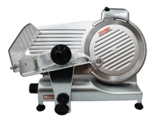 CORTADORA DE FIAMBRE 250 DUECENTO MORETTI