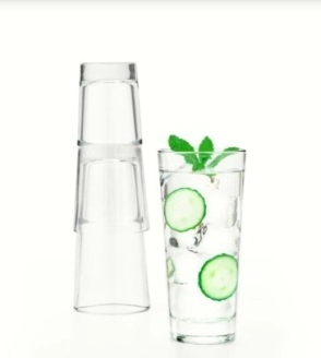 VASO TRAGO LARGO ENDEAVOR COOLER 473 ML LIBBEY