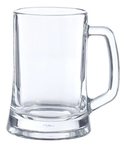 VASO DE CERVEZA CHOPP 500 CC PUB