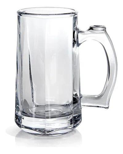 VASO DE CERVEZA CHOPP 355 CC BREMEN