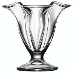 COPA DE POSTRE CANADA 200 CC PASABAHCE