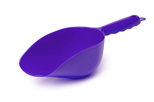 PALA PARA ALIMENTOS NUVA