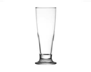 VASO DE CERVEZA TULIPA 300 ML NADIR
