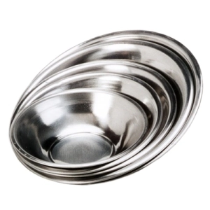 ENSALADERA N 16 ACERO INOXIDABLE ACERMEL