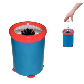 LAVA VASOS INTERIOR Y EXTERIOR