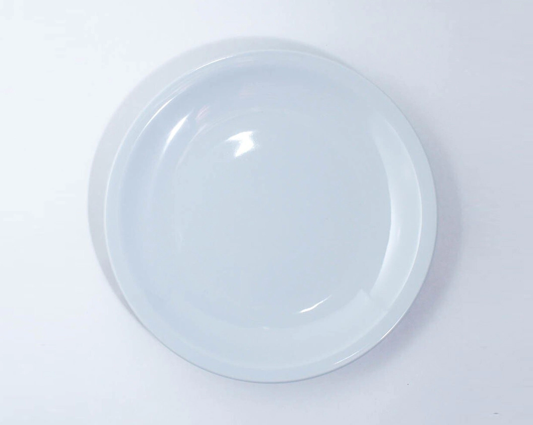 PLATO POSTRE LINEA RECTA SALDO VERBANO