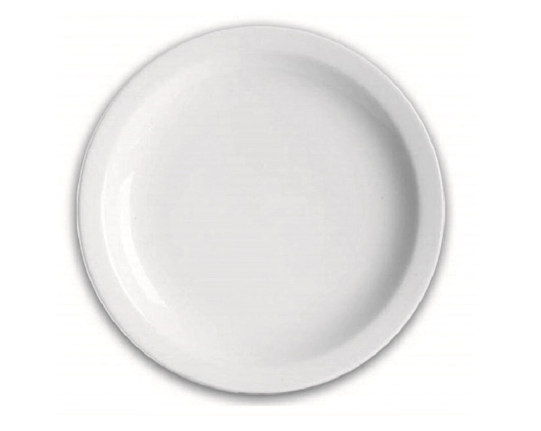 PLATO PLAYO 21 CM LINEA RECTA SALDO VERBANO