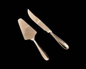 Cuchillos para TORTA