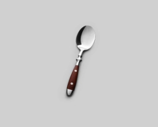 CUCHARITA DE TE BISTRO MADERA VOLF