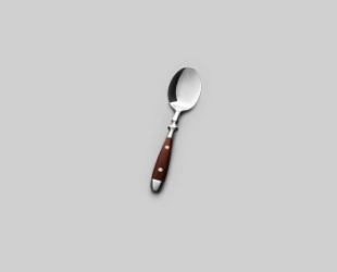 CUCHARITA DE CAFE BISTRO MADERA VOLF
