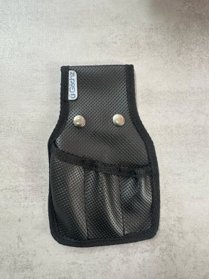 PORTA ACCESORIO GASTRONOMICO 3 BOLSILLOS