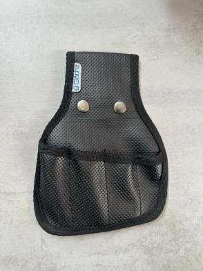 PORTA ACCESORIO GASTRONOMICO 4 BOLSILLOS