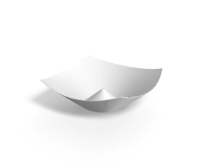 PLATO Q DESCARTABLE BLANCO ARMADO