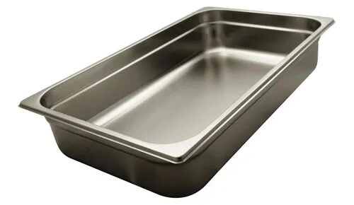 RECIPIENTE GN 1/1 H 150 MM FERINOX
