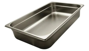 RECIPIENTE GN 1/1 H 150 MM FERINOX