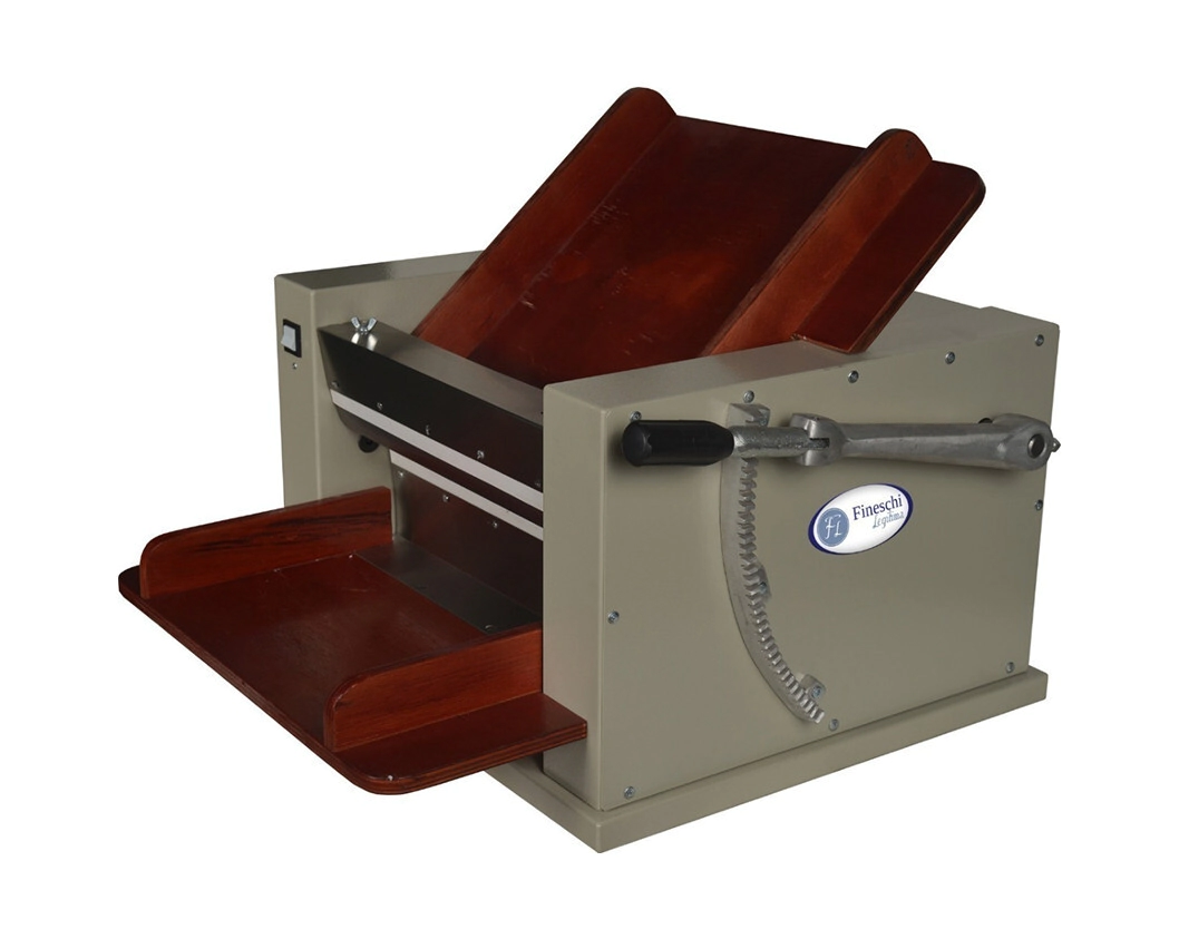 SOBADORA PASTELERA 3/4 HP 1400RPM