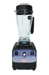 LICUADORA PROFESIONAL 2 LTS 2 HP MORETTI