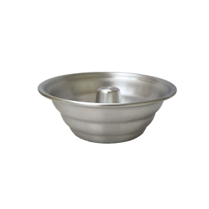 BUDINERA N&ordm; 18 REDONDA ALUMINIO FIAMAJ