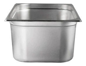 RECIPIENTE GN 1/1 H 200 MM FERINOX