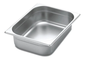 RECIPIENTE GN 2/1 H 150 MM FERINOX