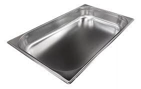 RECIPIENTE GN 1/1 H 65 MM 430 ACERMEL