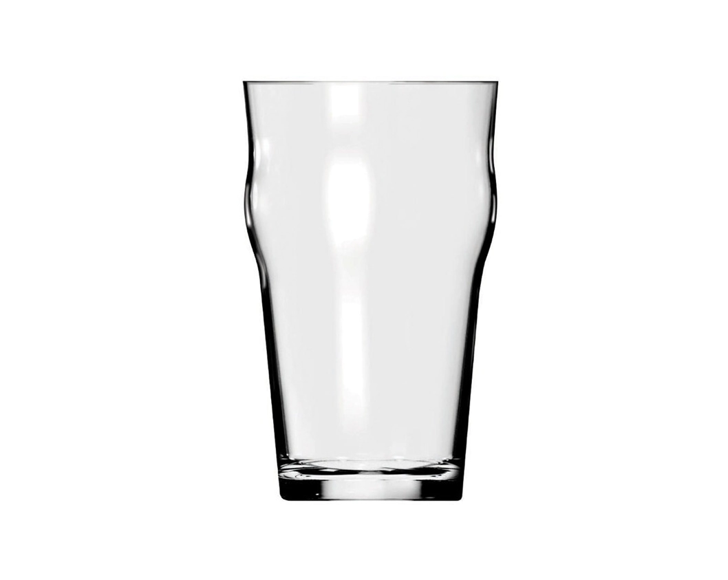 VASO DE CERVEZA STOUT 285 ML NADIR