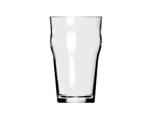 VASO DE CERVEZA STOUT 285 ML NADIR