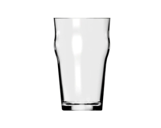 VASO DE CERVEZA STOUT 285 ML NADIR