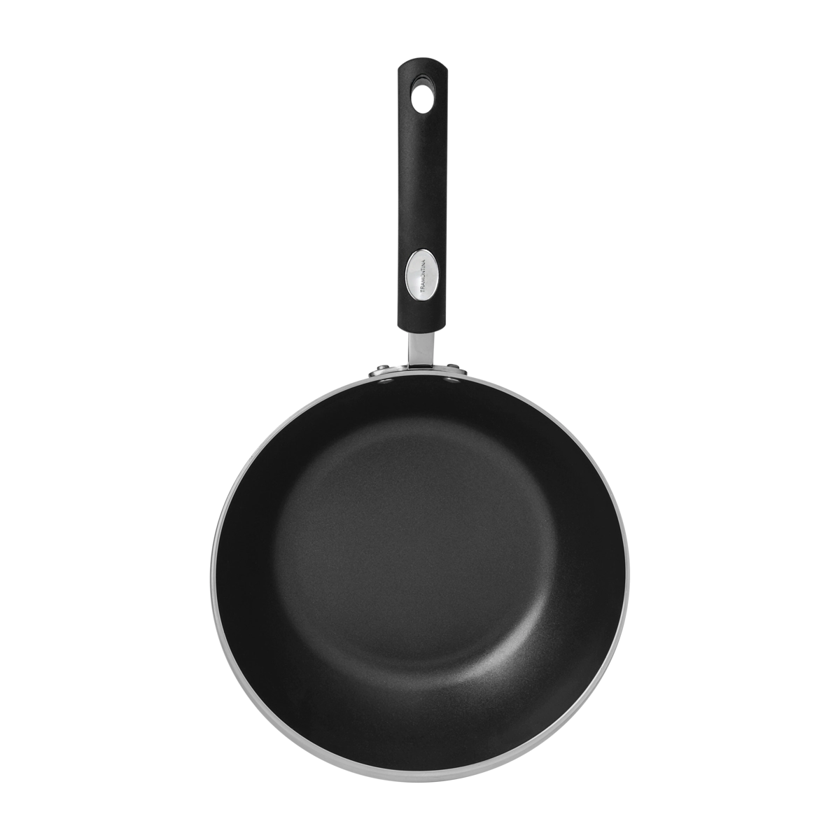 SARTEN N� 28 PROFESIONAL PARA SALTEAR TEFLON TRAMONTINA