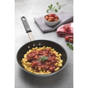 SARTEN Nº 30 PROFESIONAL ANTIADHERENTE STARFLON PREMIUM TRAMONTINA