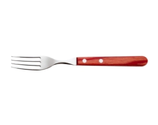 TENEDOR DE MESA POLYWOOD MANGO LARGO TRAMONTINA