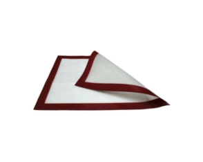 PLACA DE SILICONA CON MALLA 30 X 40 CM