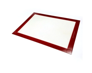 PLACA DE SILICONA CON MALLA 60 X 40 CM