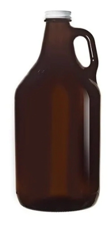 BOTELLON GROWLER 1,89 LTS LIBBEY